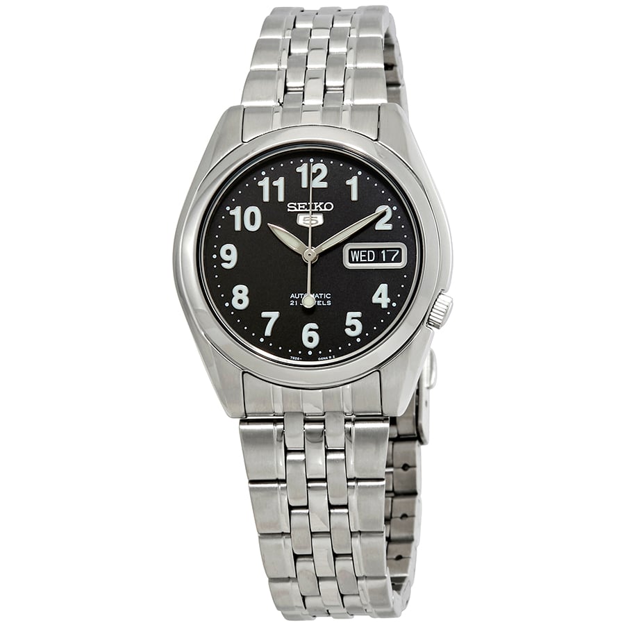 Seiko 5 SNK381 Review: The People's Field Watch - Product Image