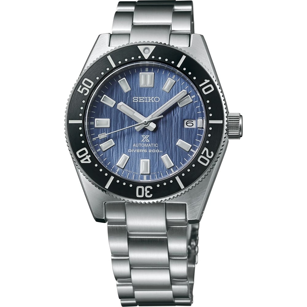 Seiko SPB509J1 Review: The Ginza Presage on the Wrist - Product Image