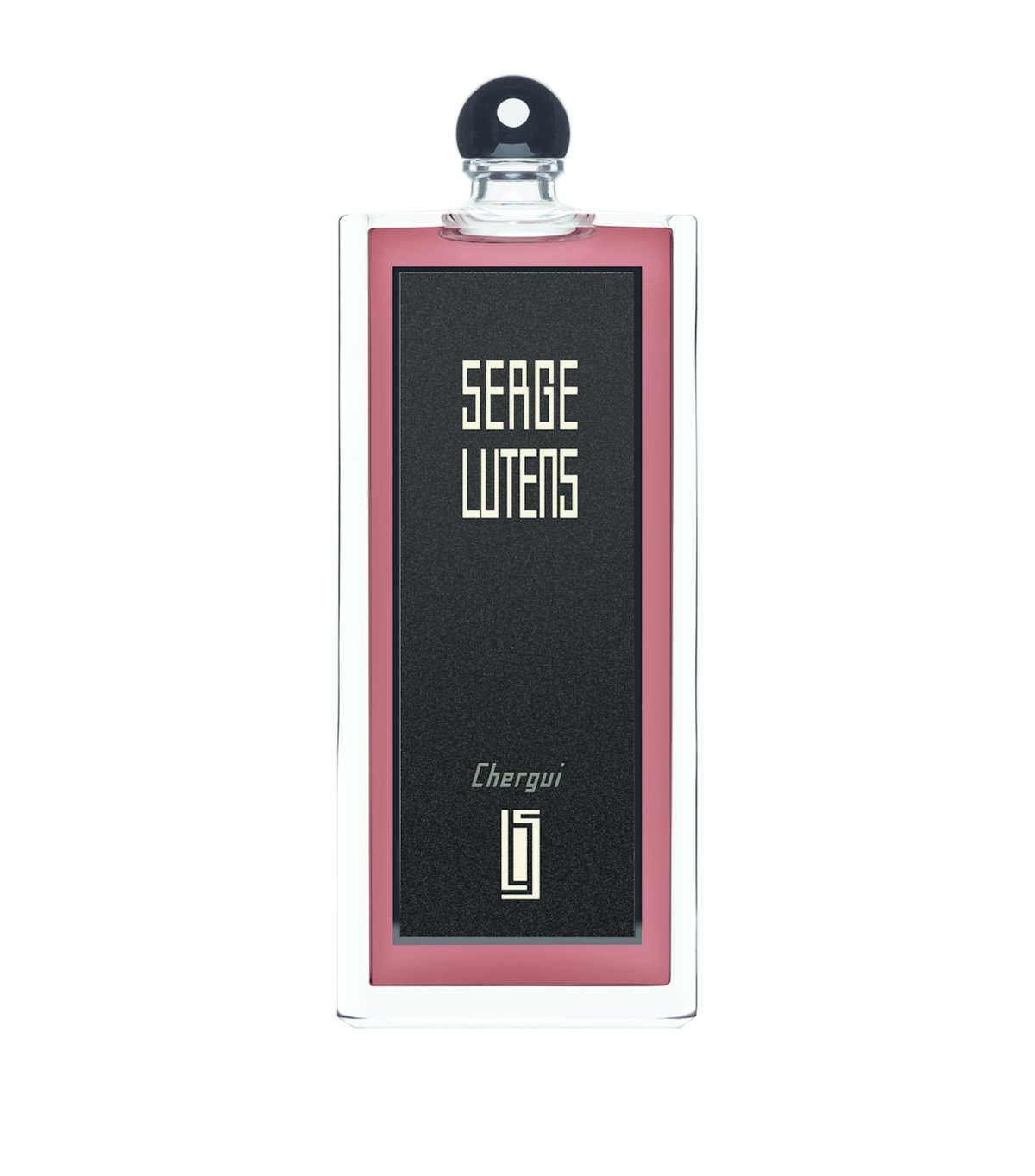 Serge Lutens Chergui: A Masterpiece of Desert Winds - Product Image