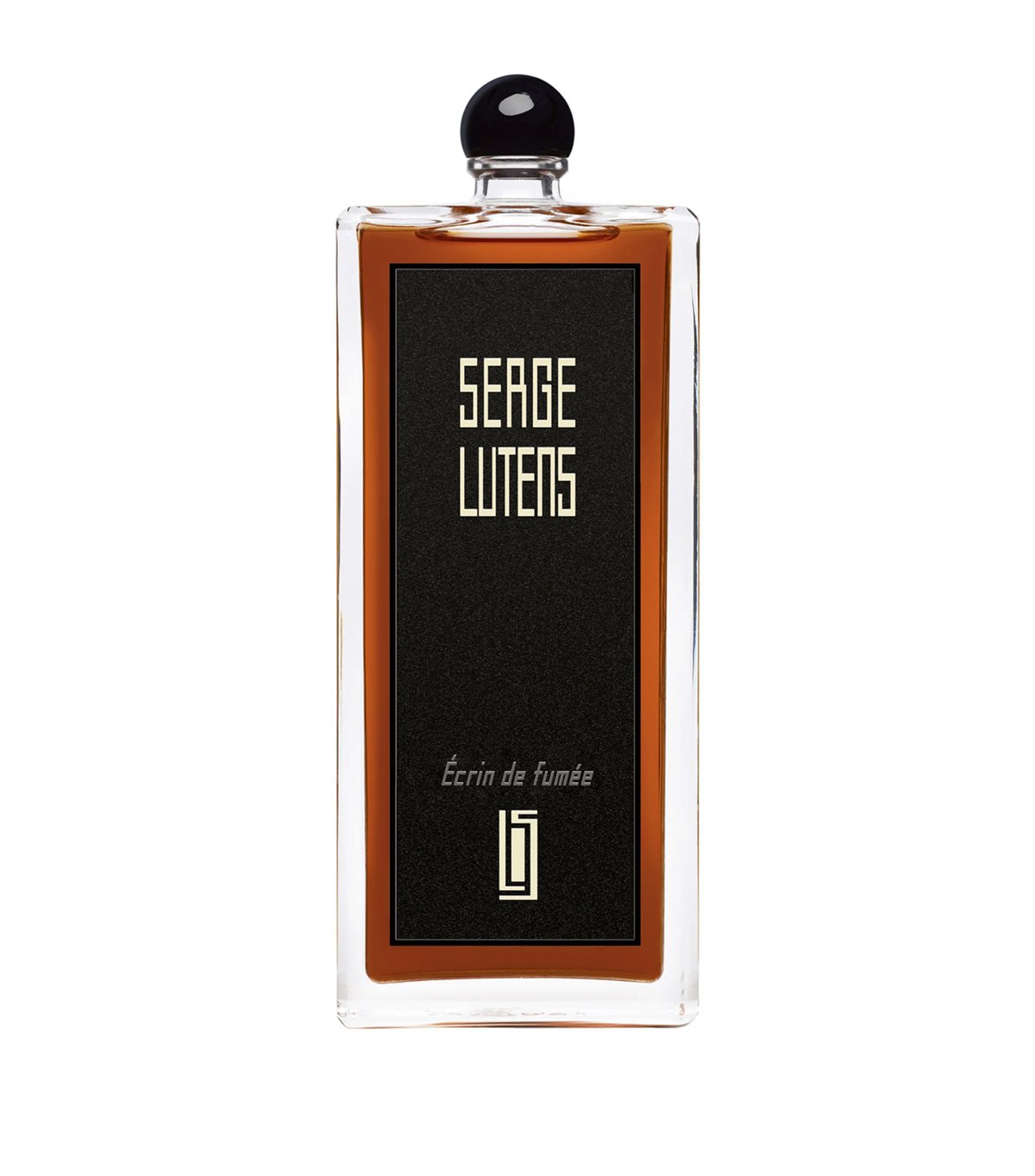 Serge Lutens Ecrin de Fumee — Serge Lutens Écrin de Fumée Review: Smoldering Elegance - Product Image
