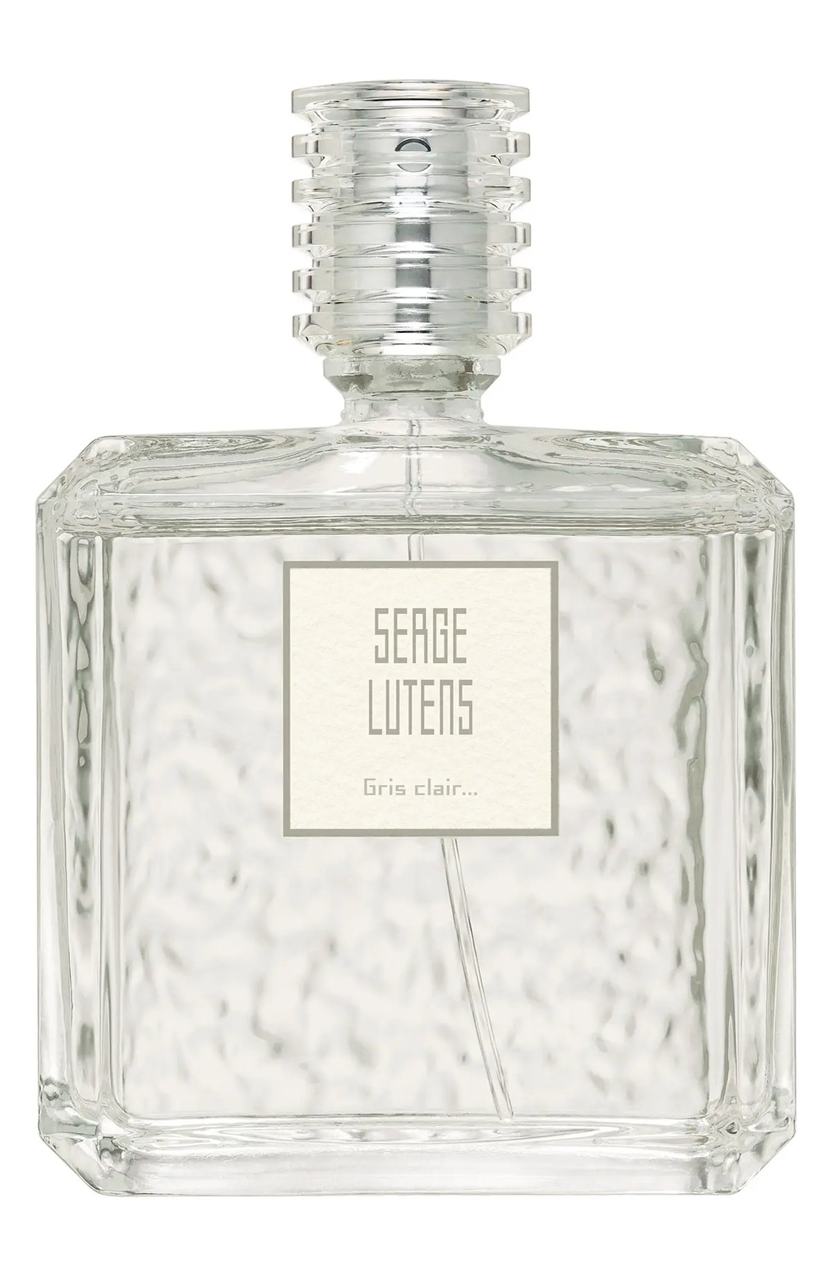 Serge Lutens Gris Clair: A Modern Ode to Lavender & Incense - Product Image
