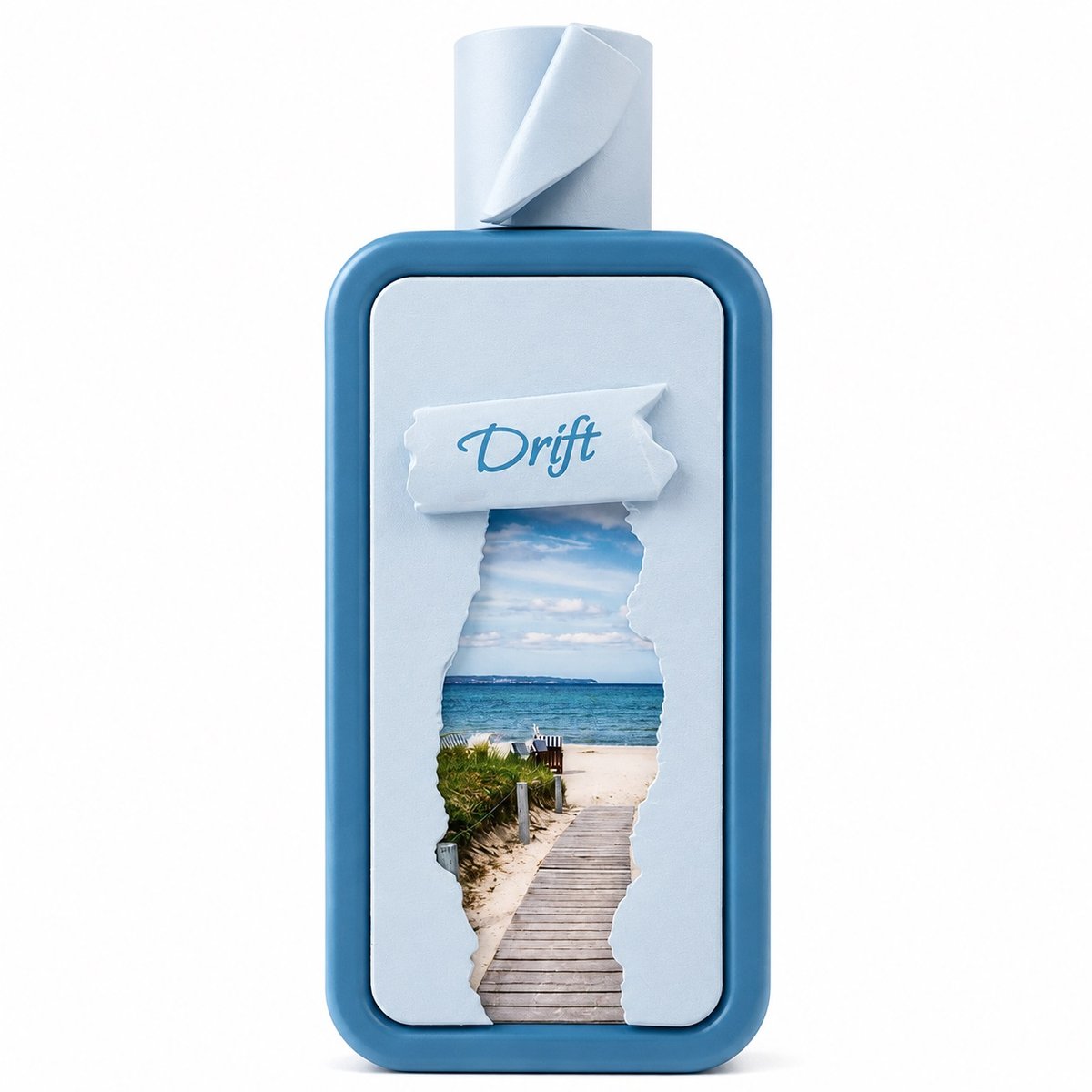 Simone Andreoli Leisure and Paradise Review: Tropical Escapism - Product Image