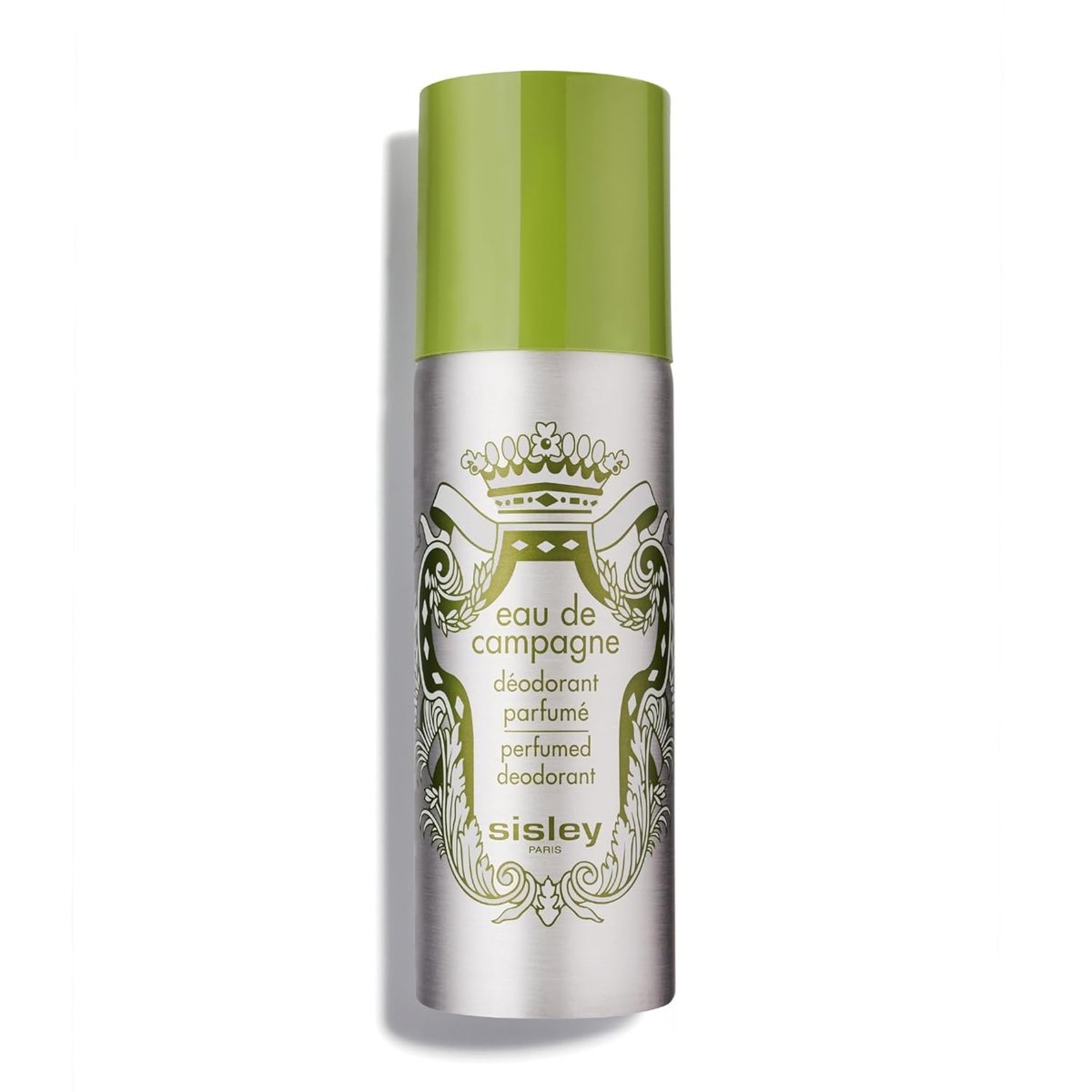 Sisley Eau de Campagne Review: The Greenest Escape - Product Image