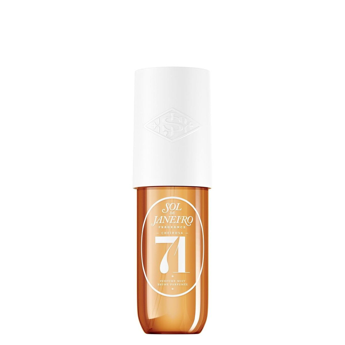 Sol de Janeiro Cheirosa 87 Review: Rio Radiance Reborn - Product Image