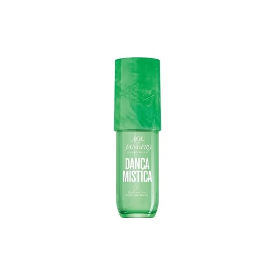 Sol de Janeiro Danca Mistica — Sol de Janeiro Dança Mística Review: A Figgy Santal Dream - Product Image
