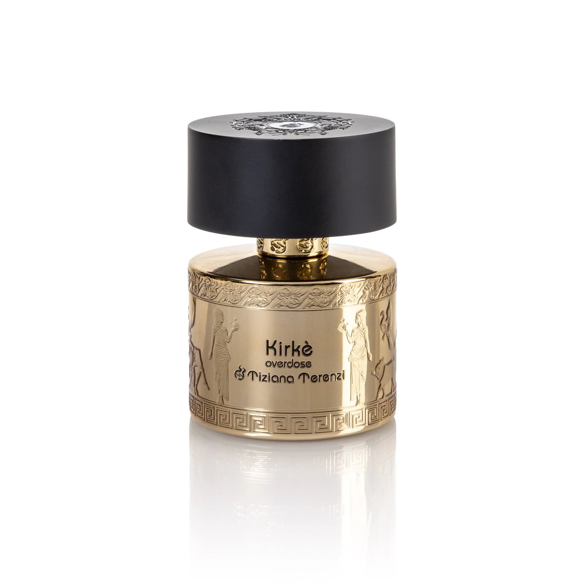 Tiziana Terenzi Kirke Overdose Review: Fruity Floral - Product Image