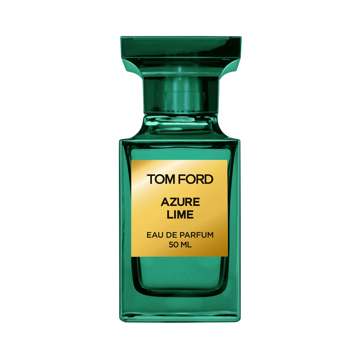 Tom Ford Azure Lime Review: A Scholar's Citrus Study - Product Image