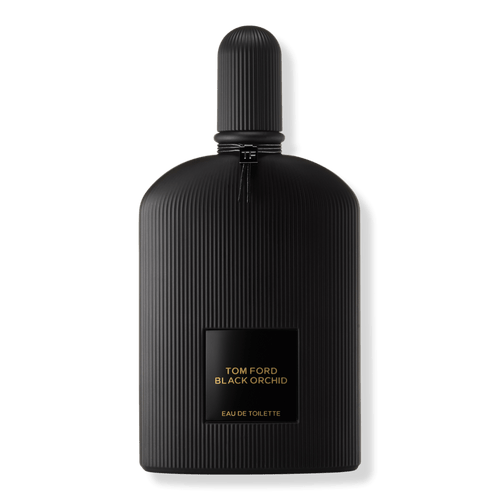 Tom Ford Black Orchid Eau de Toilette Review: The Enigmatic Bloom Reimagined - Product Image