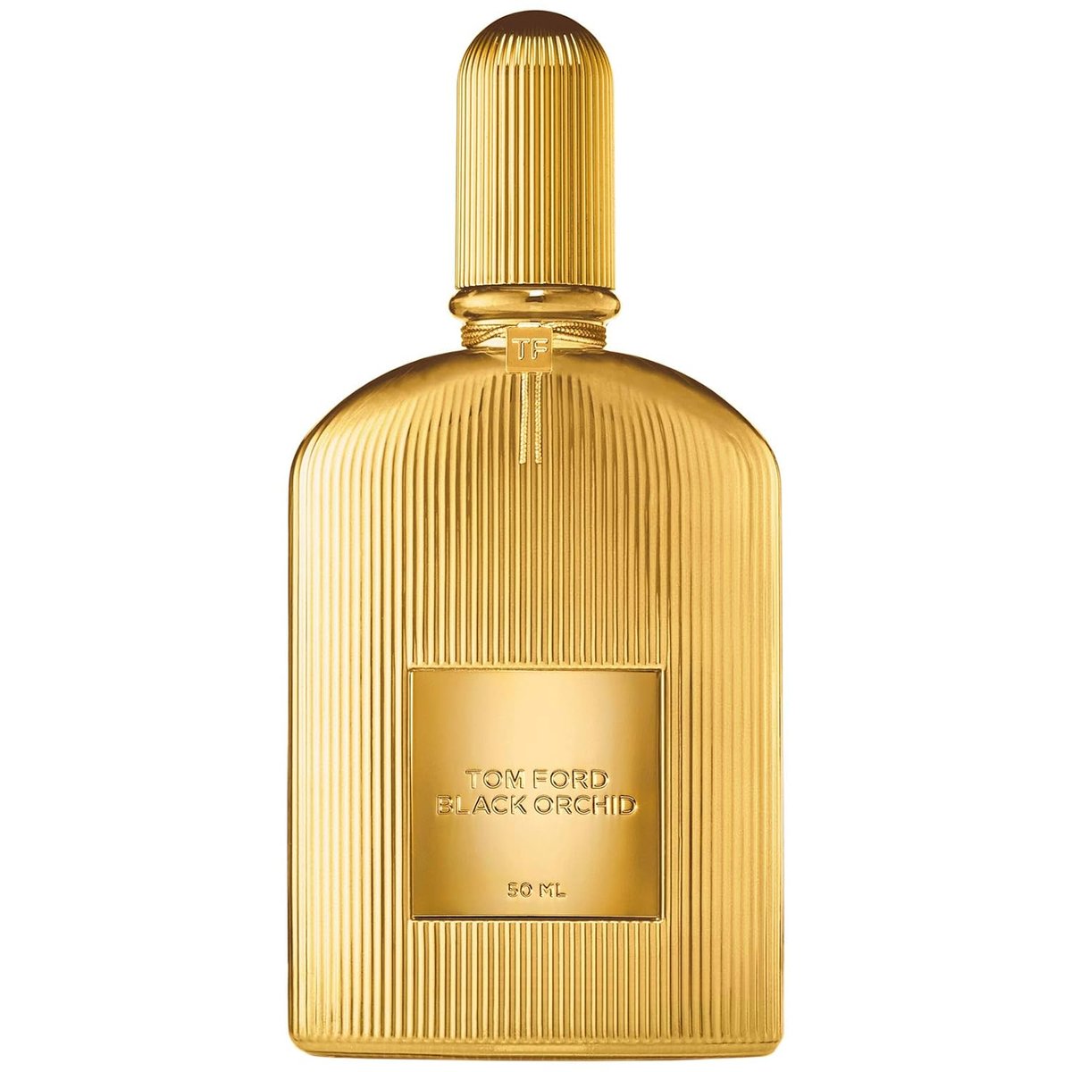 The Velvet Cloak of Night: A Deep Dive into Tom Ford Black Orchid Parfum - Product Image