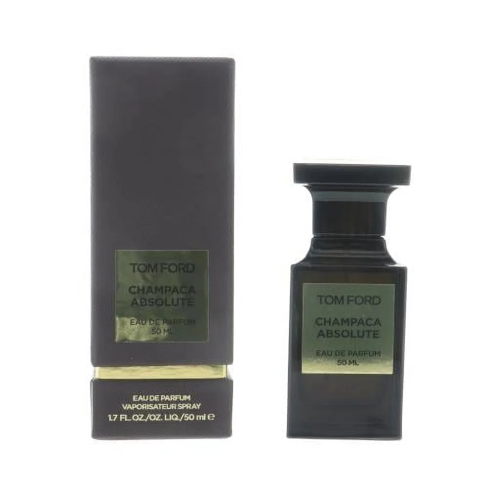 Tom Ford Champaca Absolute Review: An Opulent Escape into Exotic Florals and Creamy Woods - Product Image