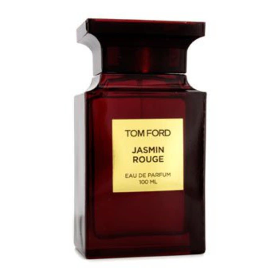 Tom Ford Eau de Jasmin Rouge Review: The Scent of a Scarlet Affair - Product Image