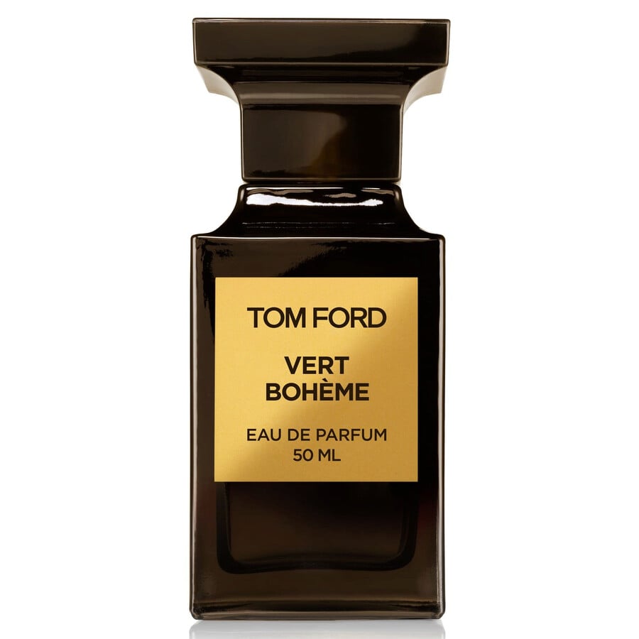 Tom Ford Eau De Vert Bohème: The Unseen Green Jewel of the Private Blend - Product Image