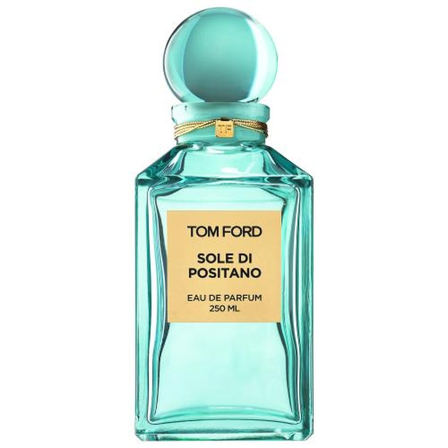 Tom Ford Ébène Fumé Review: A Smoky, Serene Luxury Fragrance for the Soul - Product Image