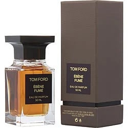 Tom Ford Ébène Fumé Review: The Smoky, Spiritual Statement - Product Image