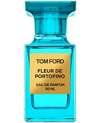 Tom Ford Fleur de Portofino Review: Is This Mediterranean Floral Worth the Price? - Product Image