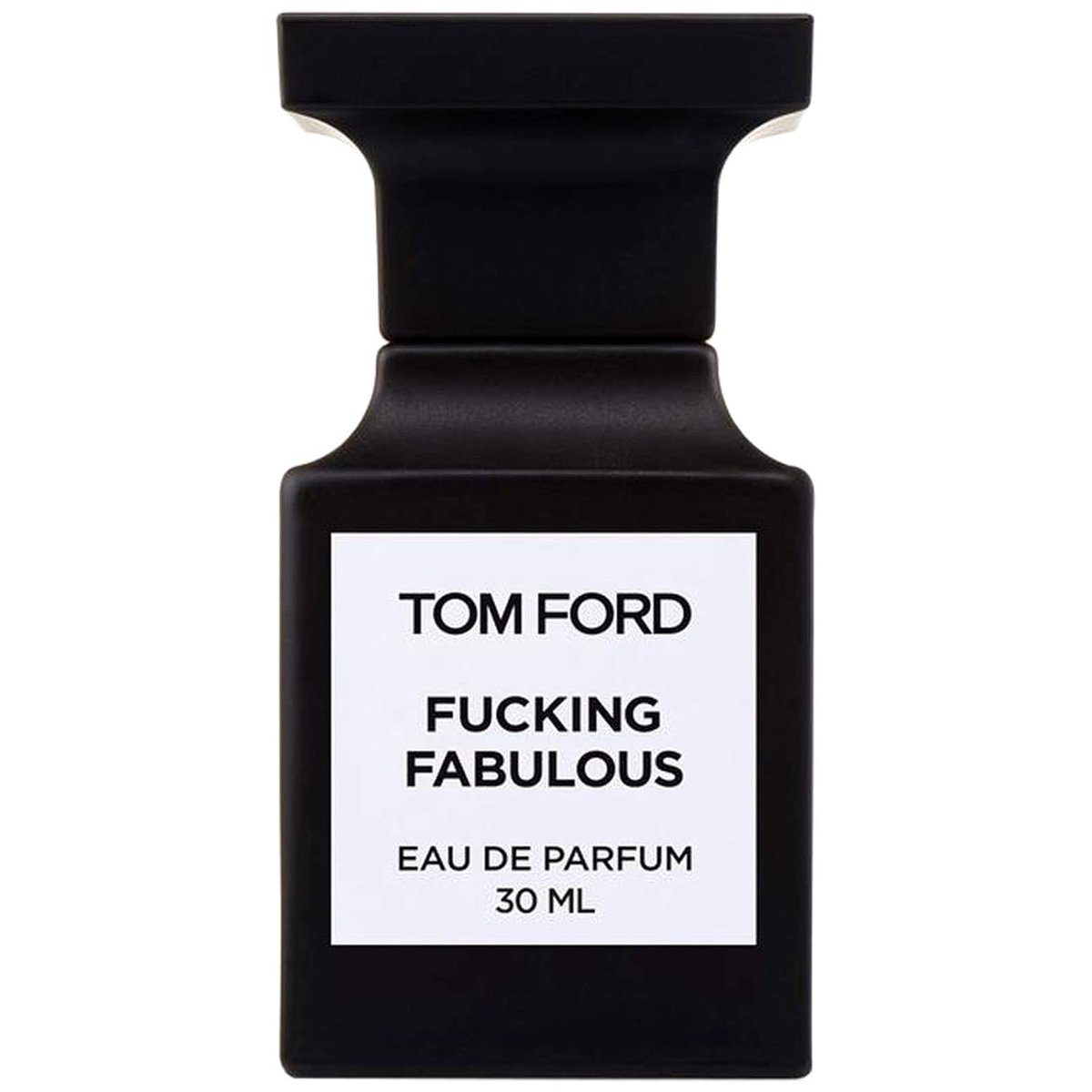 Tom Ford Fucking Fabulous Review: The Unapologetic Scent of Modern Luxury - Product Image