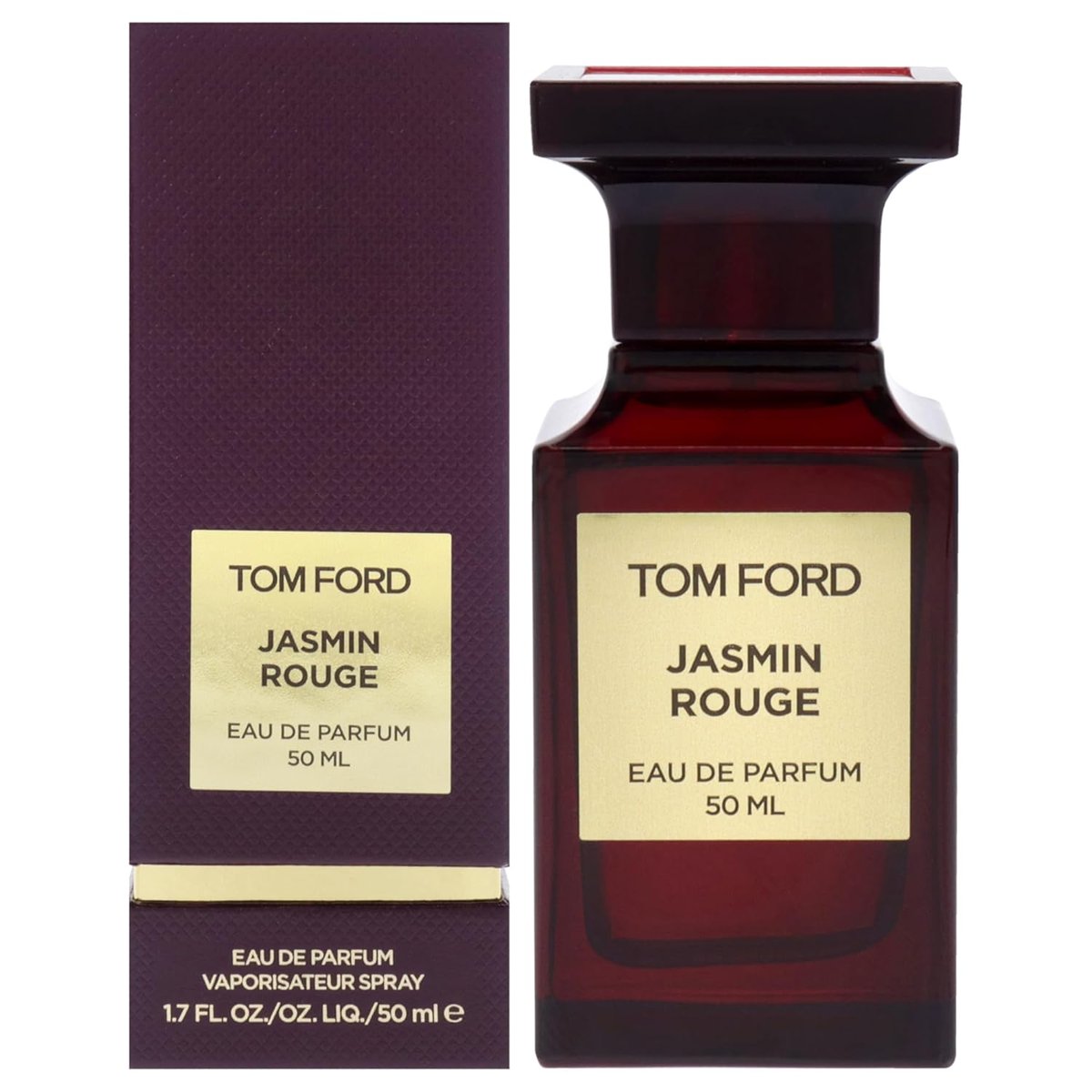 Tom Ford Jasmin Rouge: A Profound Exploration of Opulent Sensuality - Product Image
