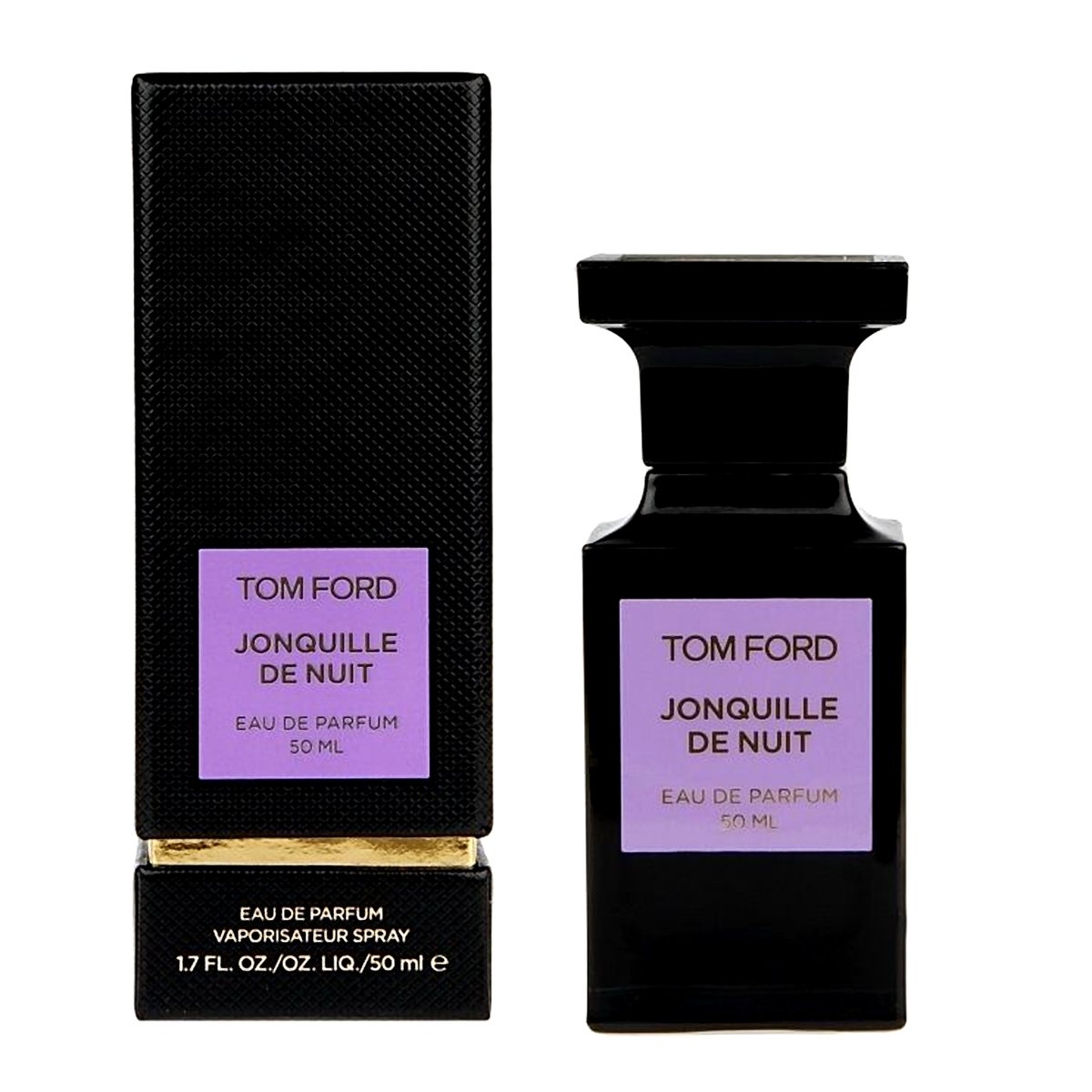 Tom Ford Jonquille De Nuit Review: The Enigmatic Bloom of Night - Product Image