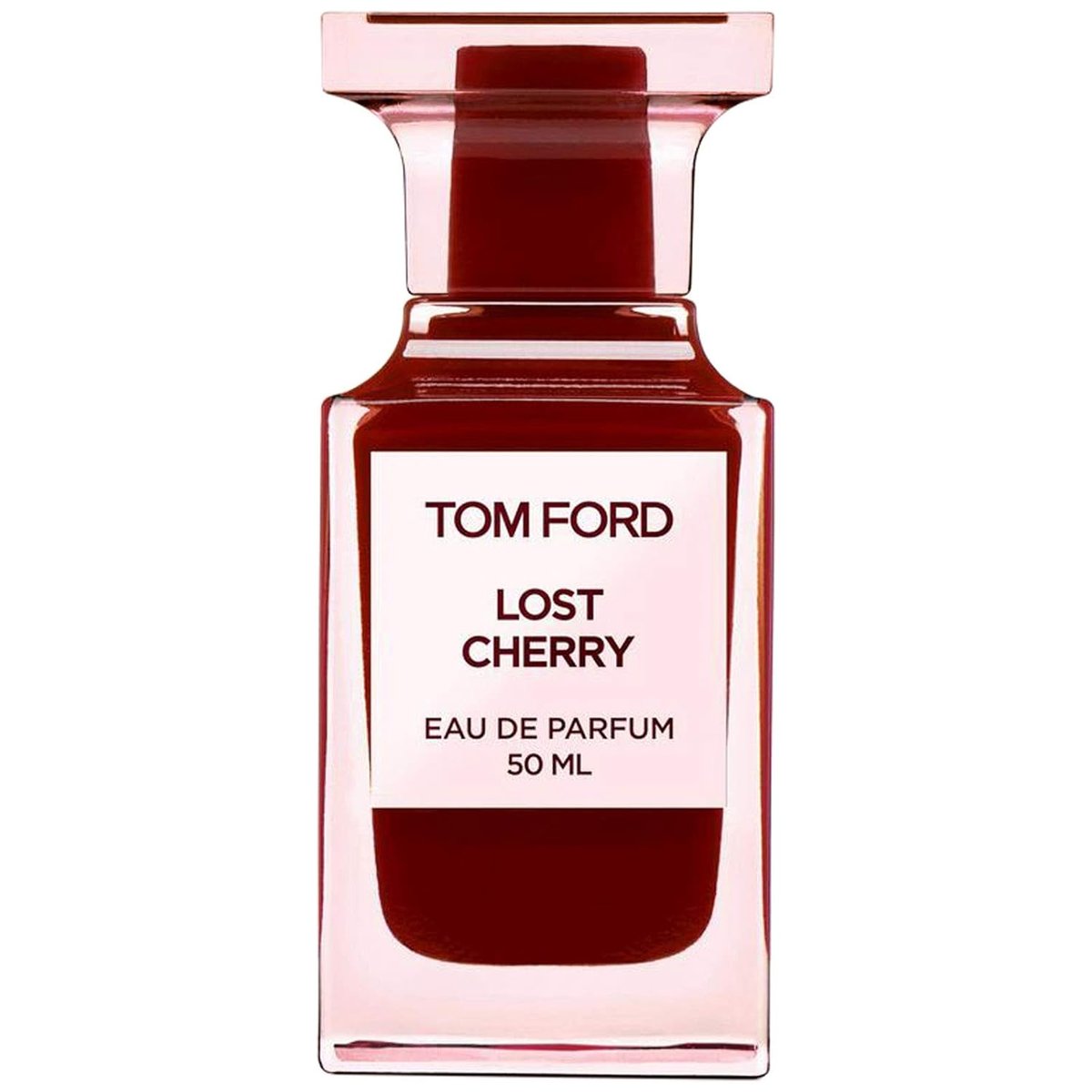 Tom Ford Lost Cherry: The Ultimate Guide to This Irresistible Gourmand Masterpiece - Product Image