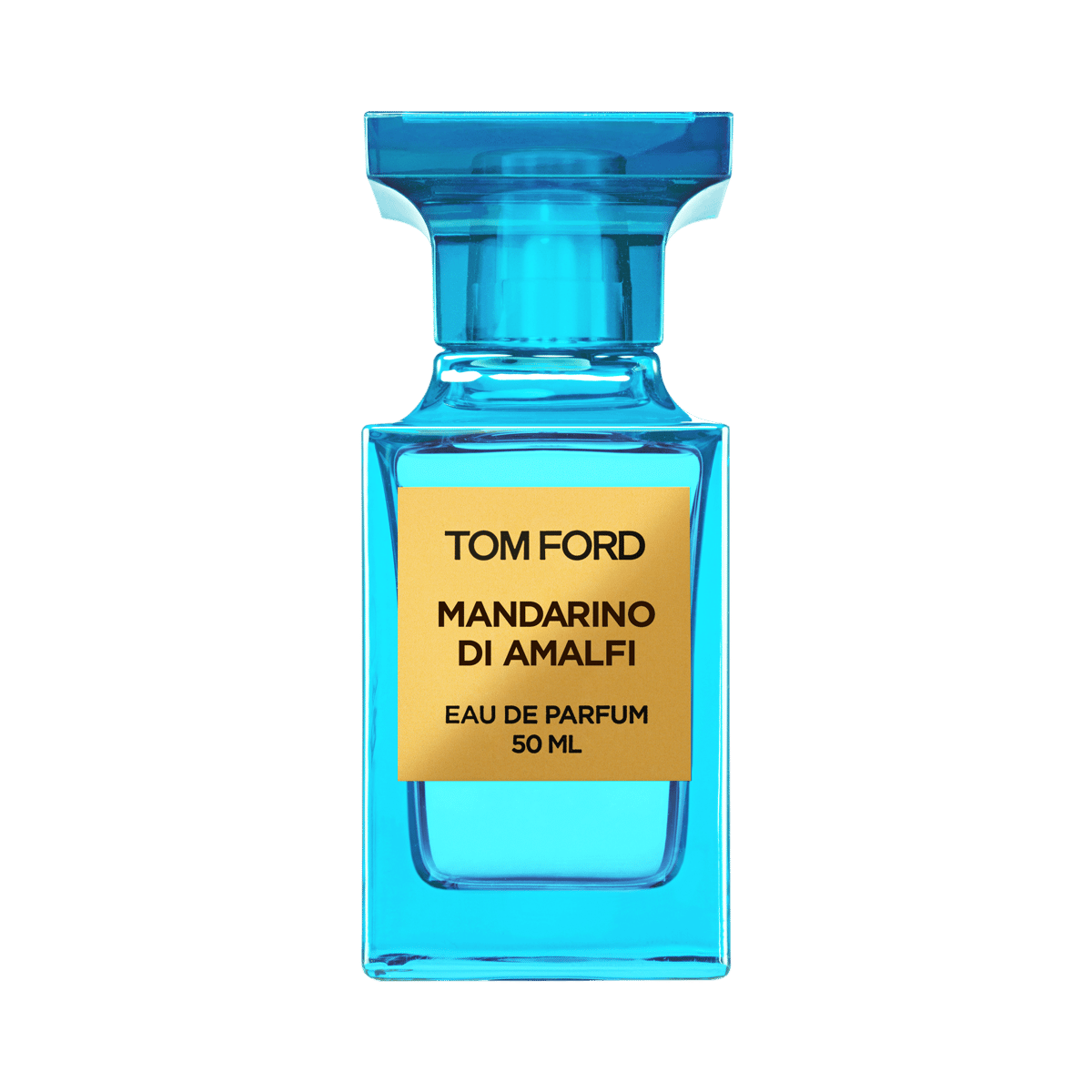 Tom Ford Mandarino Di Amalfi: A Citrus Aromatic Masterpiece - Product Image