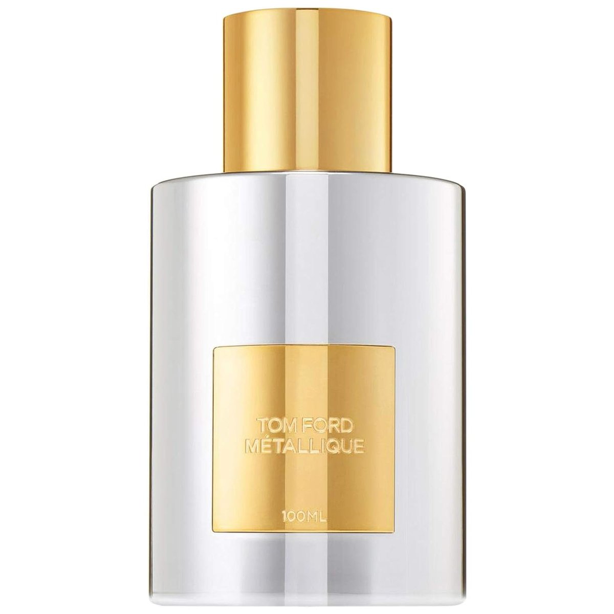 Tom Ford Metallique: The Glimmering Secret Your Collection Needs - Product Image