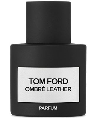 Tom Ford Ombre Leather Parfum: The Scent of Unapologetic Luxury - Product Image