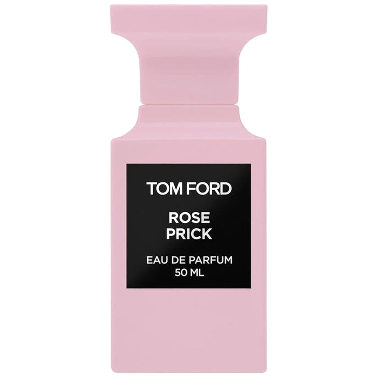Tom Ford Rose Prick EDP: A Thorny Yet Alluring Floral Masterpiece - Product Image