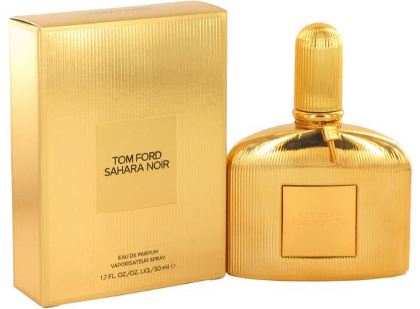 Tom Ford Sahara Noir: The Lost Incense Masterpiece Review & Why It's a Collector's Holy Grail - Product Image