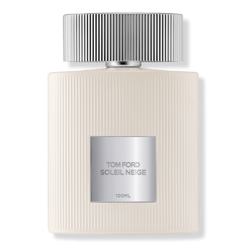 Tom Ford Soleil Neige Parfum: A Winter Sun's Golden Embrace - Product Image