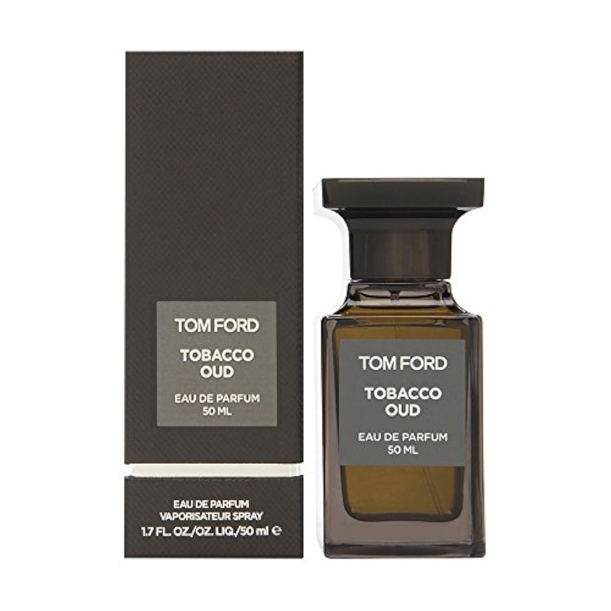 Tom Ford Tobacco Oud Review: An Unapologetic Ode to Luxury and Intrigue - Product Image