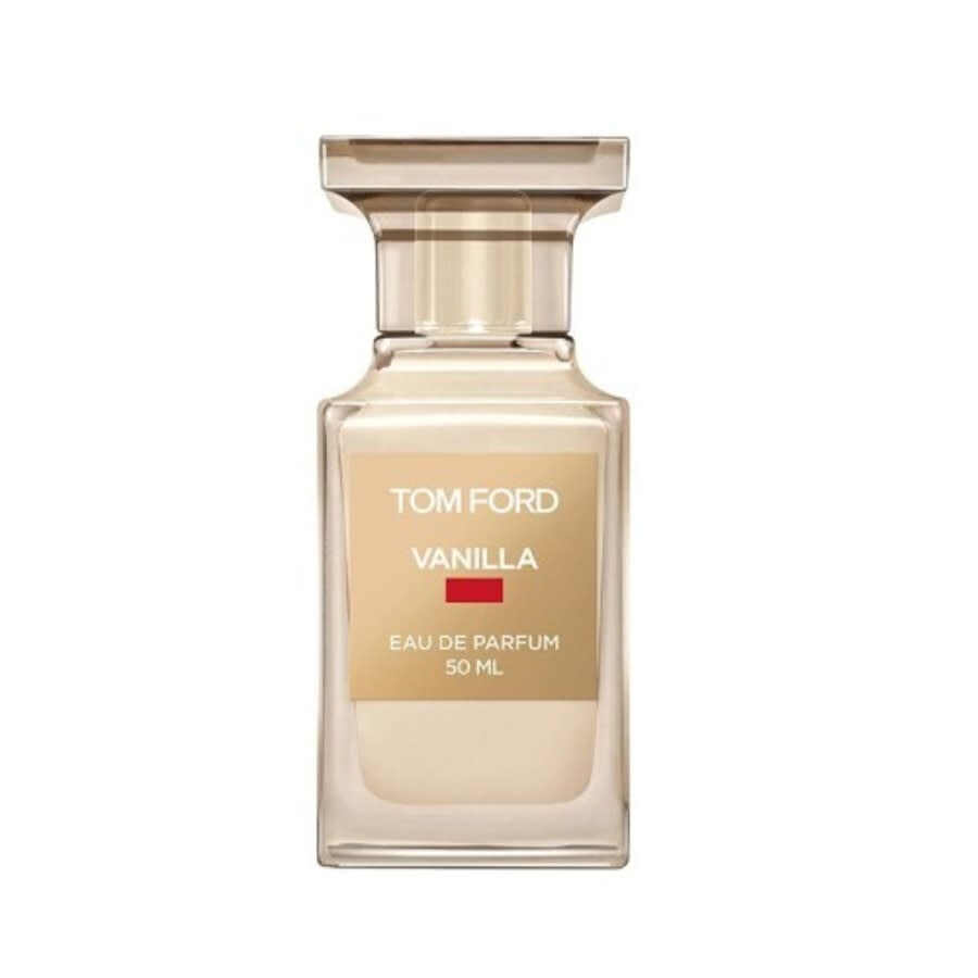 Tom Ford Vanilla Sex: A Decadent Exploration of Olfactory Indulgence - Product Image