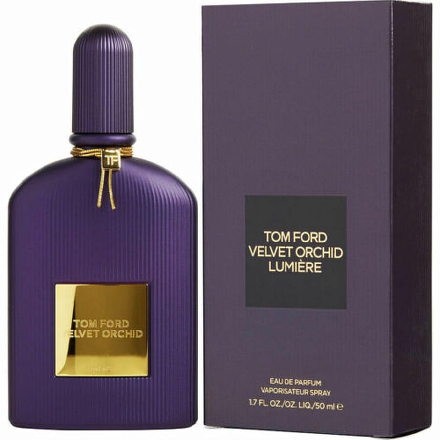 Tom Ford Velvet Orchid Lumière Review: A Radiant Embrace of Modern Luxury - Product Image