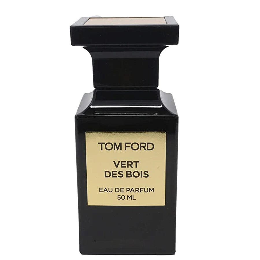 Tom Ford Vert Des Bois Review: The Unconventional Green Fragrance You Need to Know - Product Image