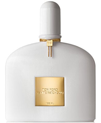 Tom Ford White Patchouli: A Luminous Reinterpretation of the Classic Chypre - Product Image