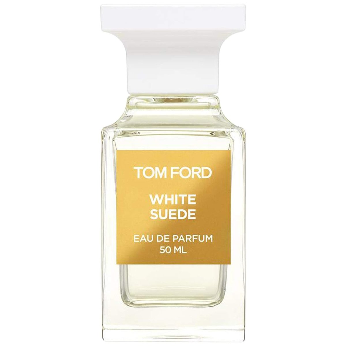 Tom Ford White Suede Review: The Scent of Elegant Rebellion - Product Image