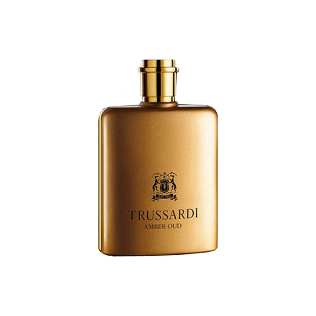 Trussardi Amber Oud Review: The Gold Standard of Italian Luxury - Product Image