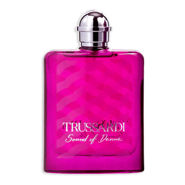Trussardi Sound Of Donna EDP: A Scholarly Composition Review - Product Image