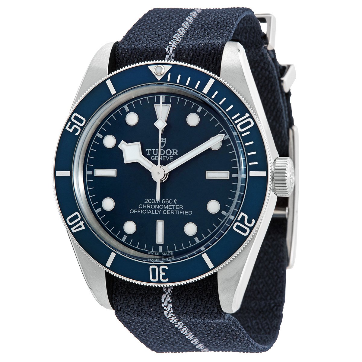 Tudor Black Bay 58 Blue Review: The Modern Classic Diver - Product Image