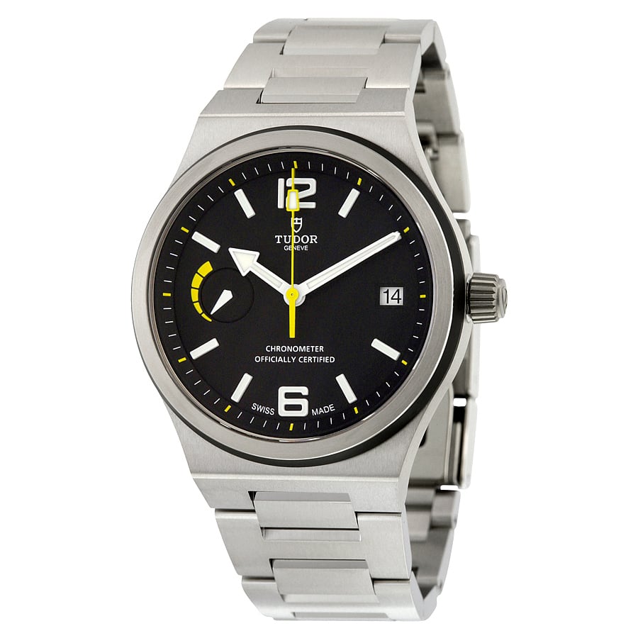Tudor Northflag Gets a Second Chance — Tudor Northflag: A Second Look at a Pioneering Tool Watch - Product Image