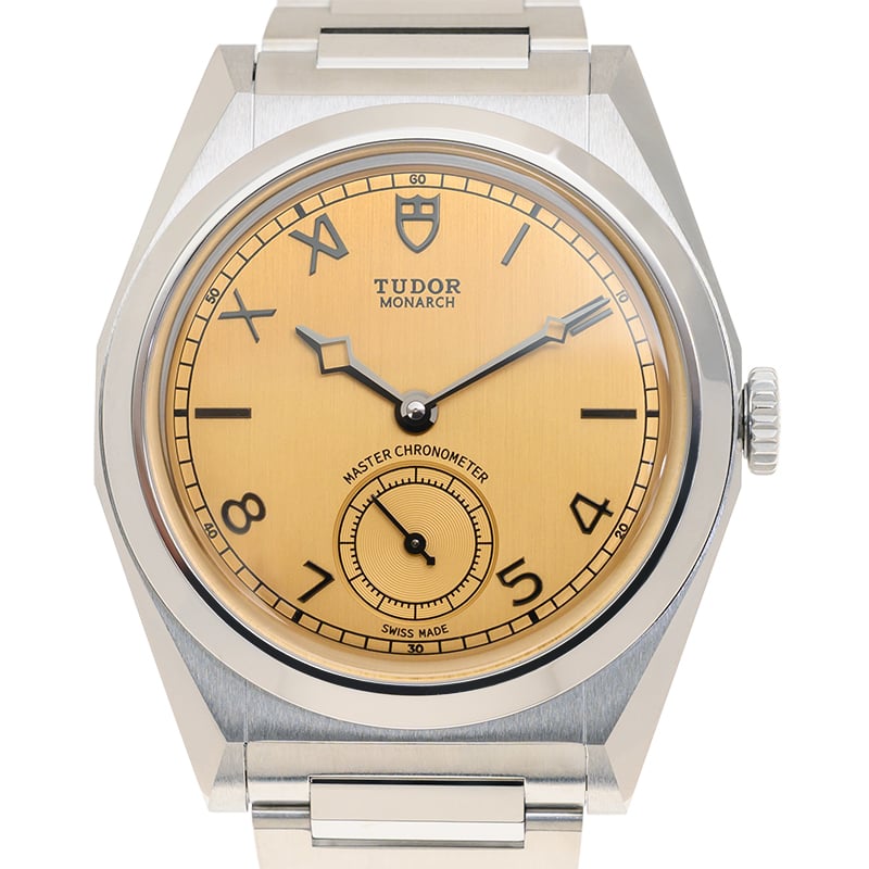 Tudor Northflag M9140G1A0U: A Modern Tool Watch Icon - Product Image