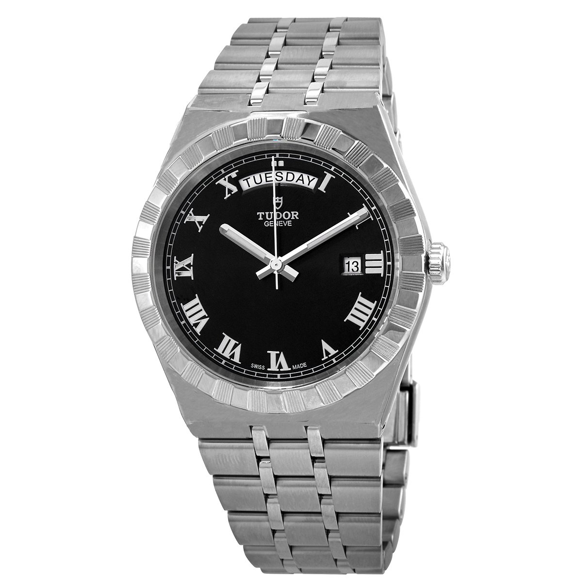 Tudor Royal 41mm Review: The Entry-Level Flex for Smart Capital - Product Image