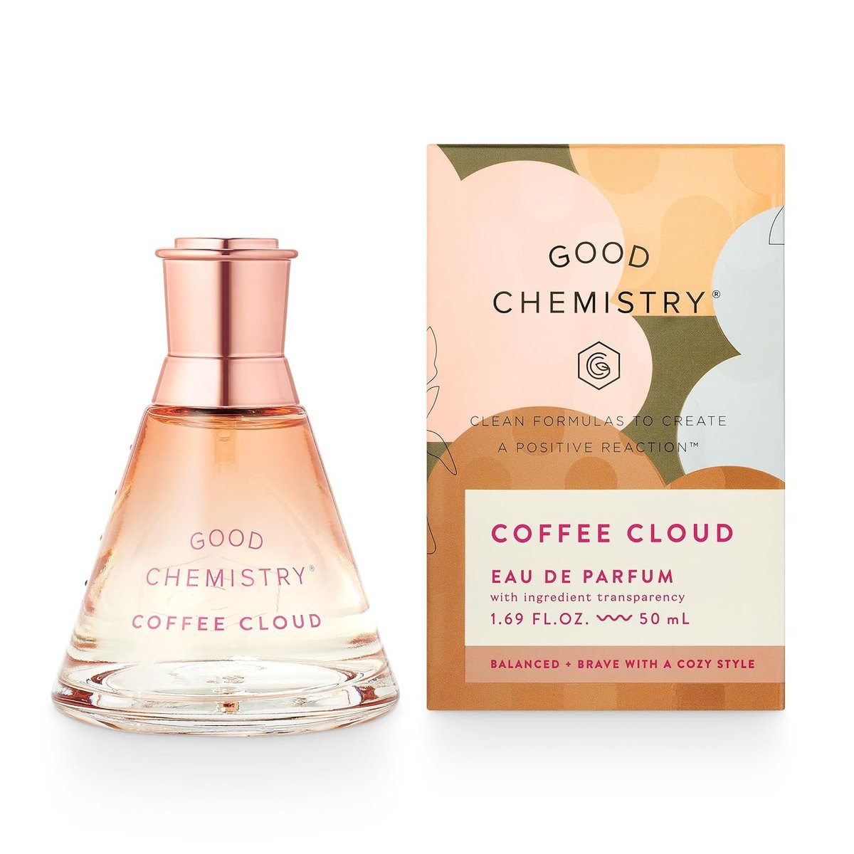Unknown Happiness Review: A Scent of Joyful Mystery - Product Image