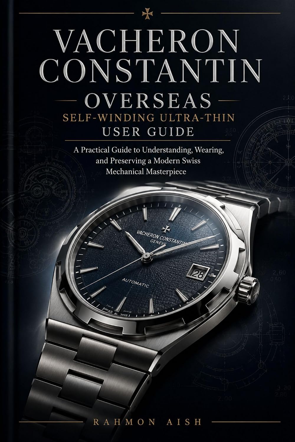 Vacheron Constantin Overseas Ultra-Thin Skeleton Review - Product Image