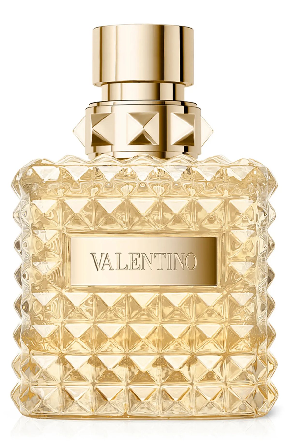 Valentino Born In Roma Rendez-Vous The Gold Donna EDP Review - Product Image