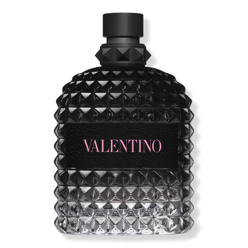 Valentino Born In Roma Uomo EDT Review: Mineral Elegance - Product Image