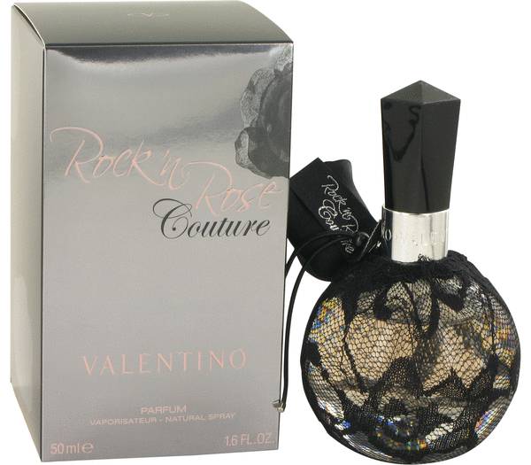 The Allure of Opulence: A Deep Dive into Valentino Rock N Rose Couture - Product Image