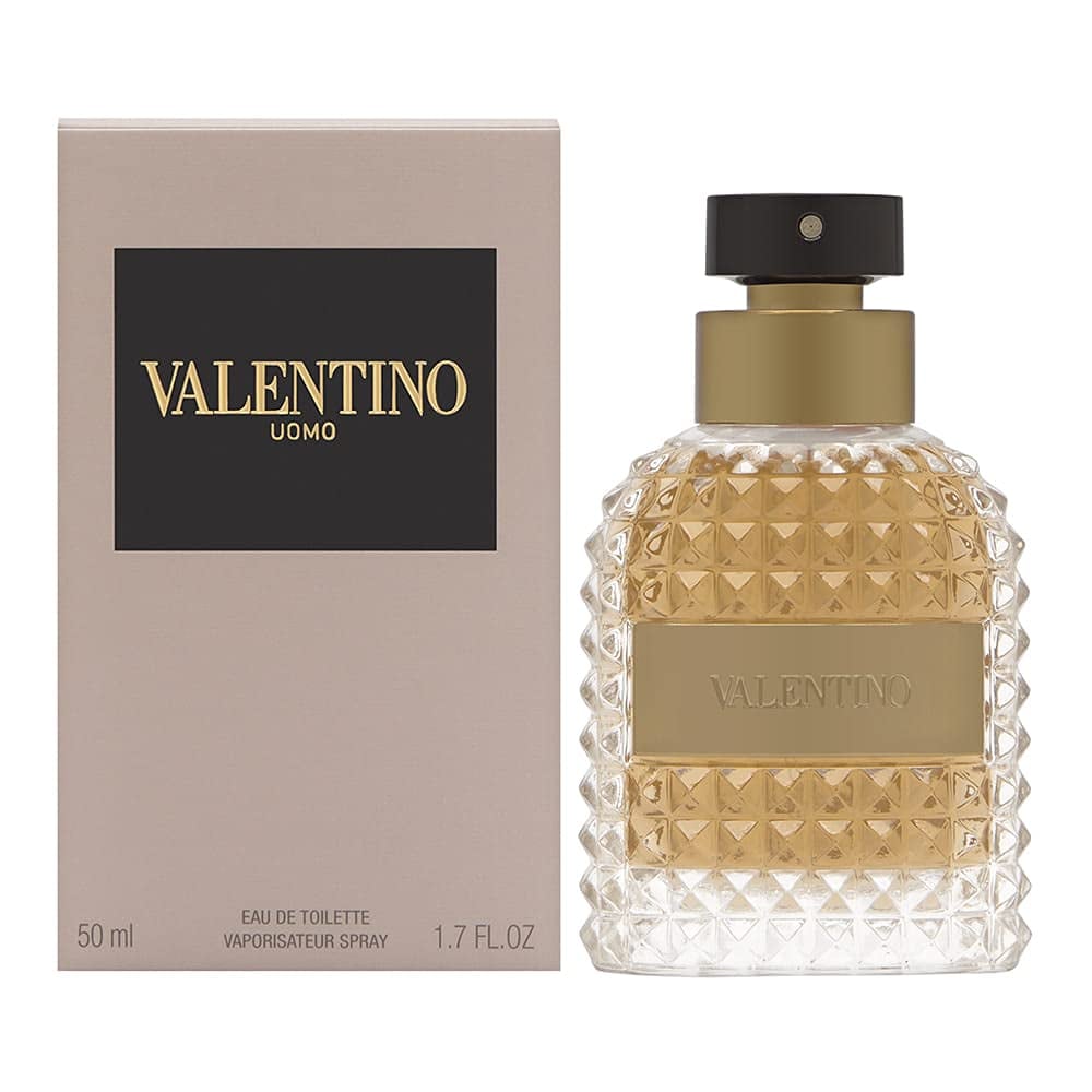 Valentino Uomo Acqua Review: The Ghost of a Perfect Italian Summer - Product Image