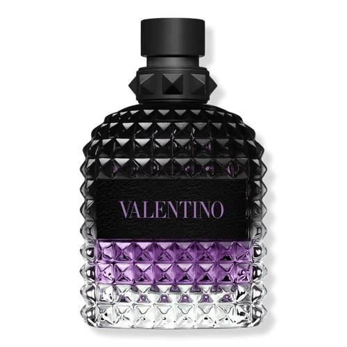 Valentino Uomo Born in Roma Purple Melancholia: The Enigma of Roman Nights - Product Image