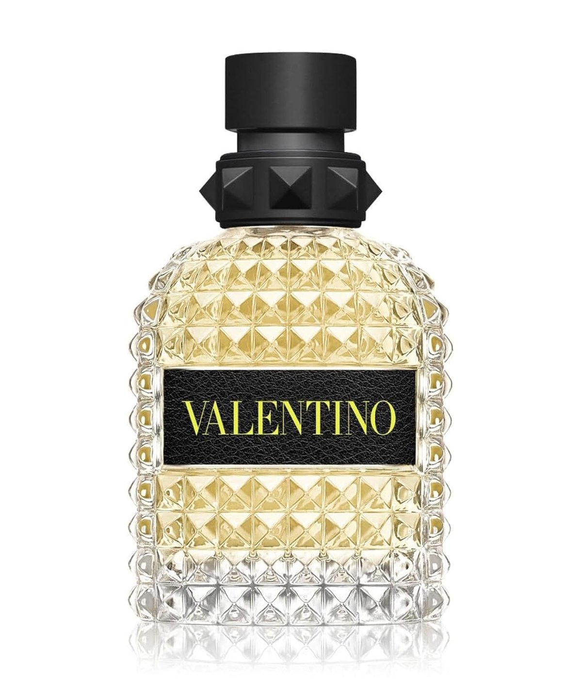 Valentino Uomo Born In Roma Yellow Dream Review: A Golden Ticket? - Product Image