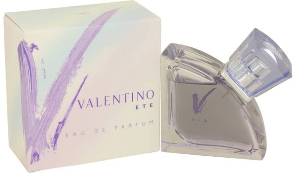 Valentino V Ete Review: A Sun-Drenched Italian Escape in a Bottle - Product Image